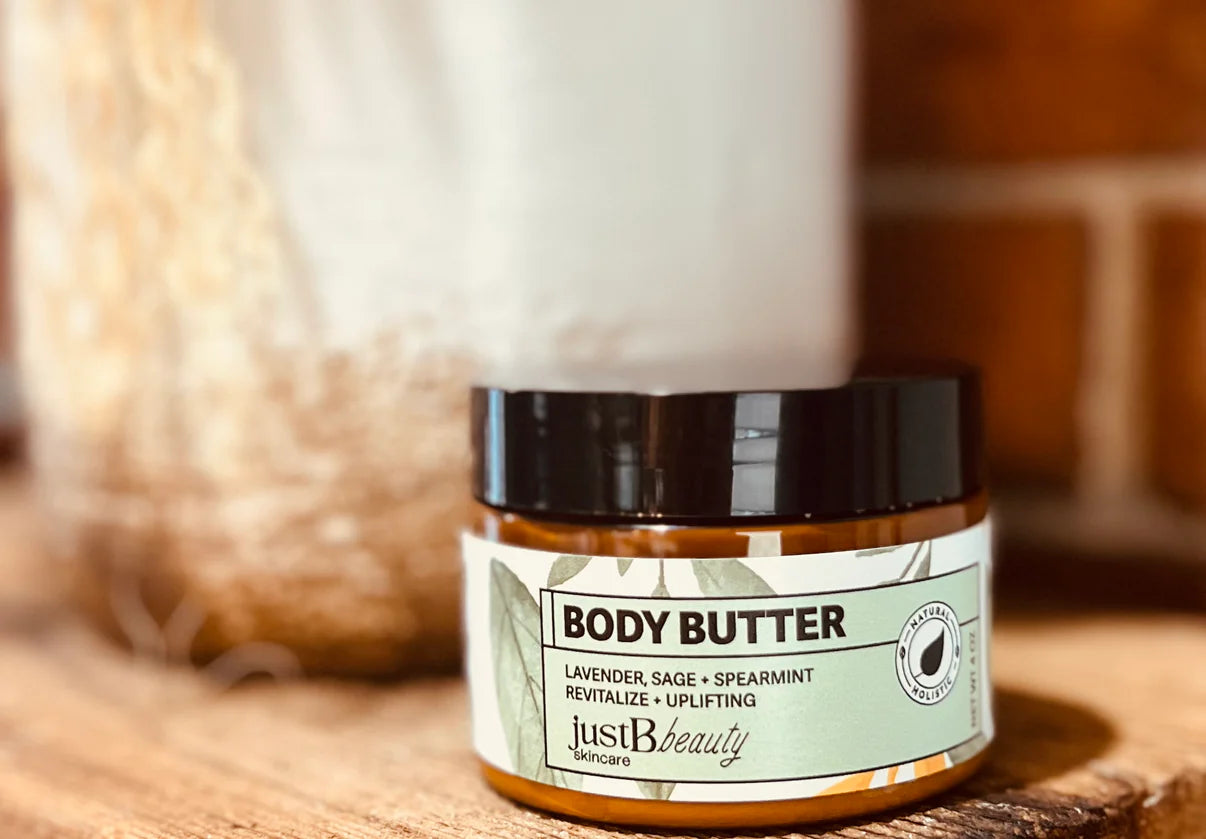 Body Butter