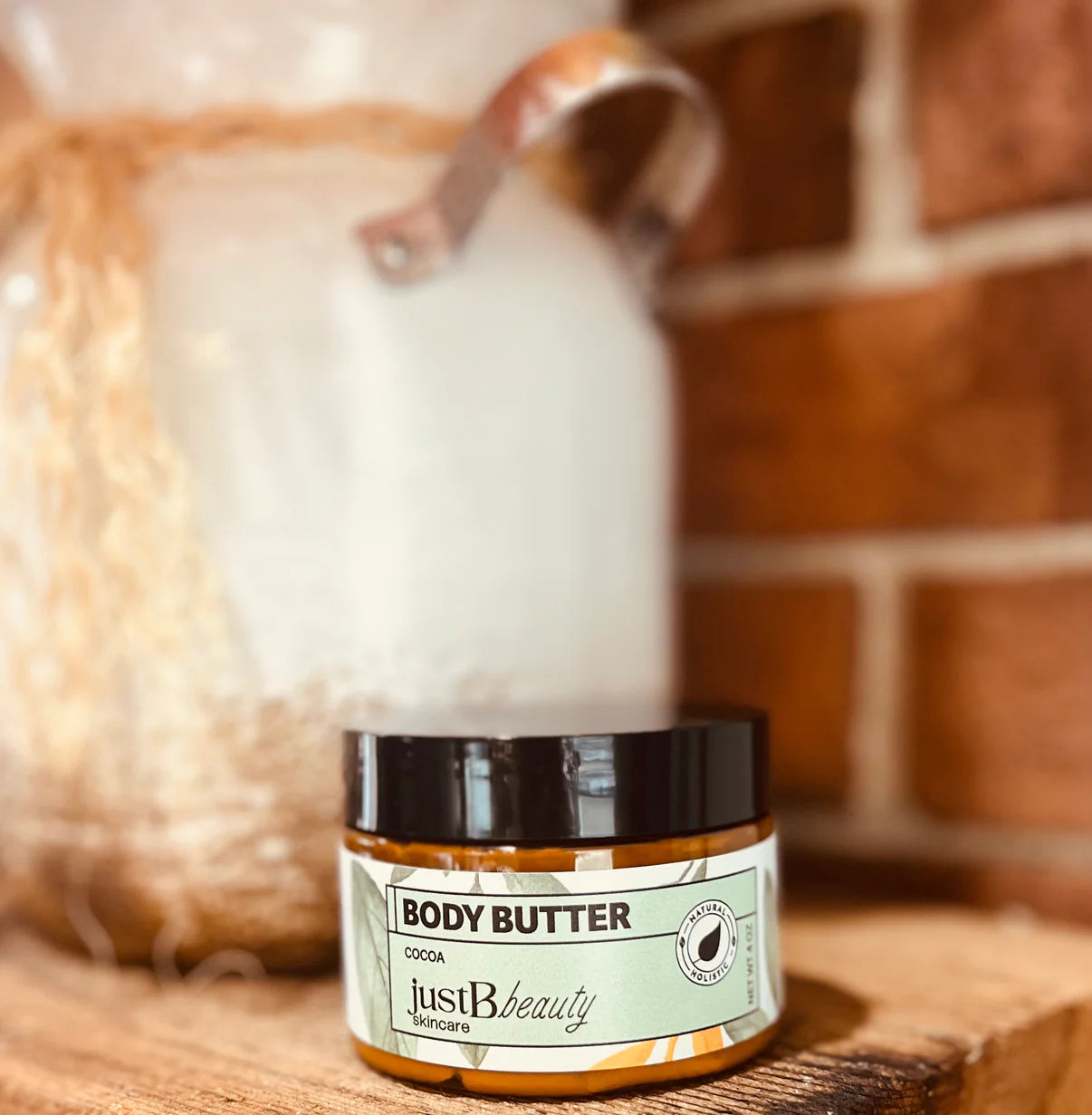 Body Butter