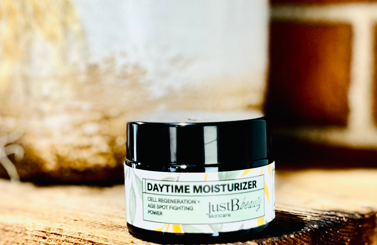 Daytime moisturizer