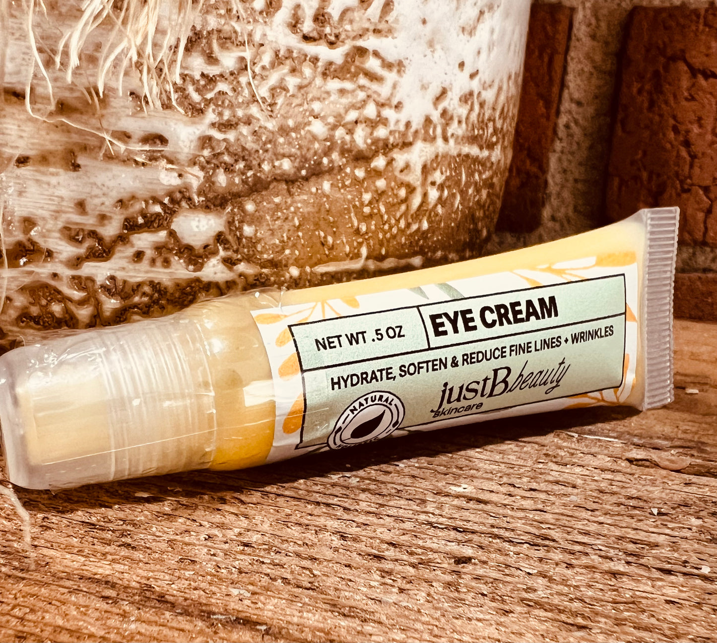 Hydrating Eye Cream