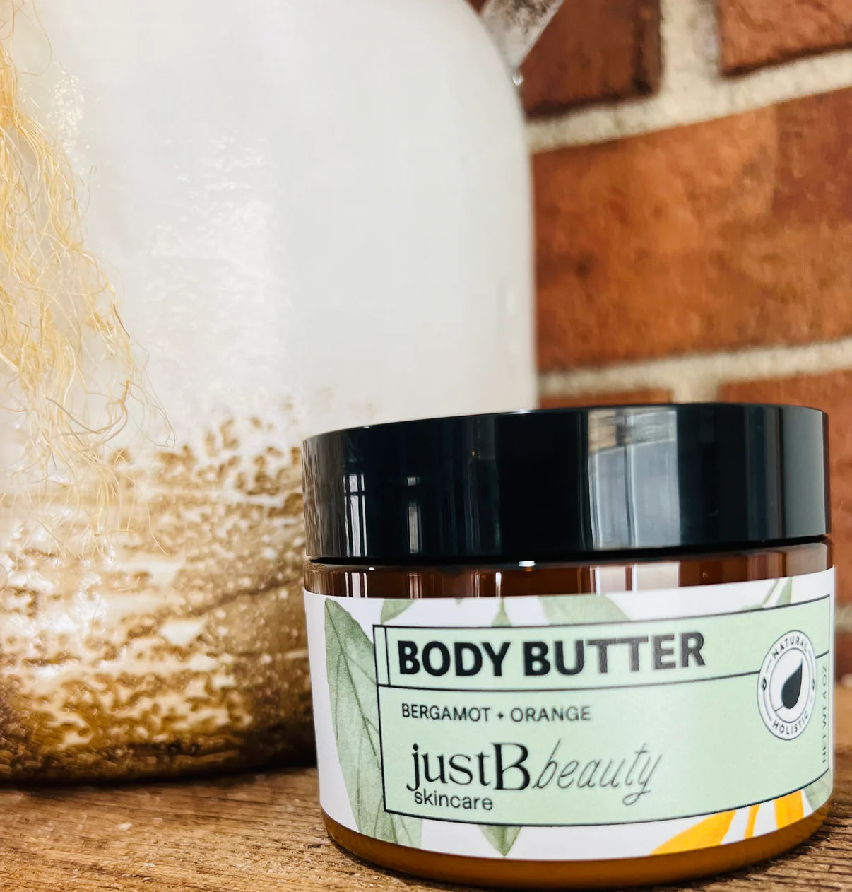 Body Butter