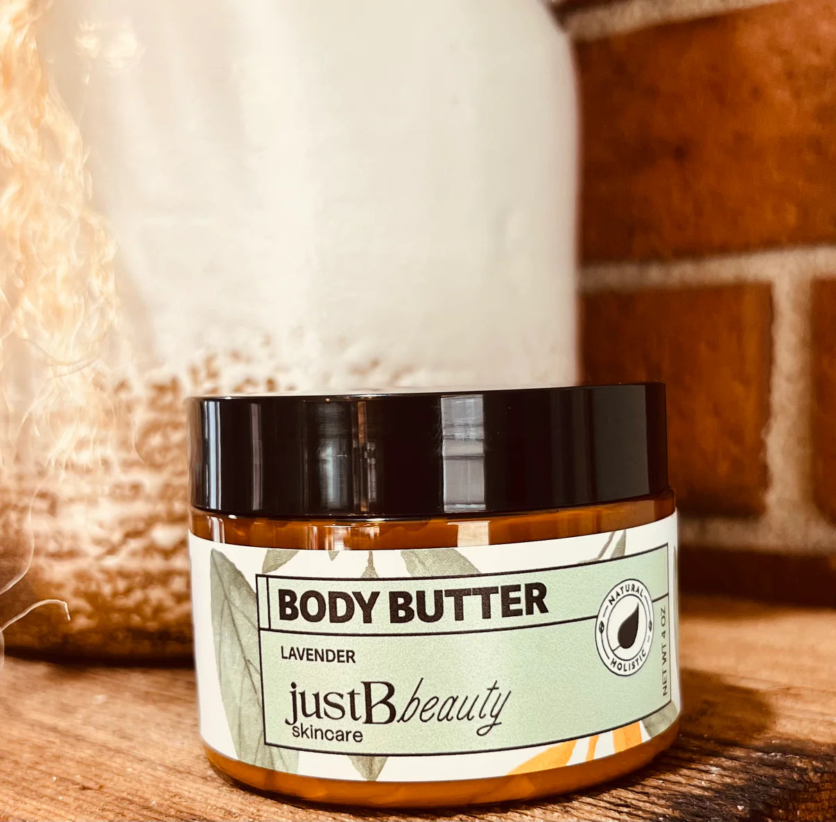 Body Butter