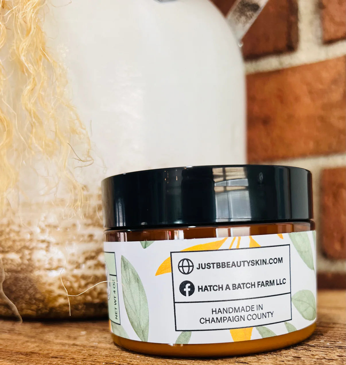 Body Butter