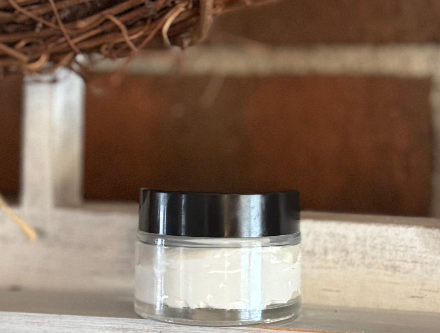 2 oz Whipped Tallow