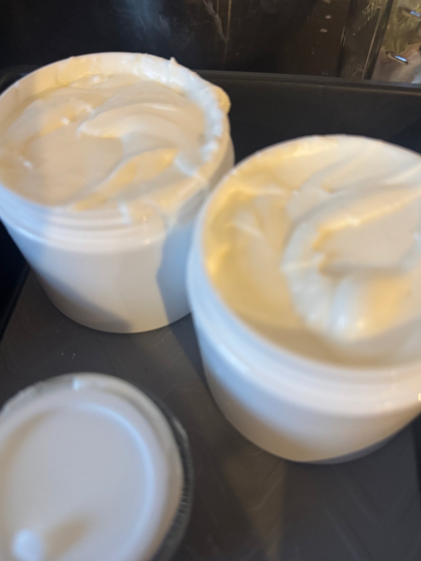 2 oz Whipped Tallow
