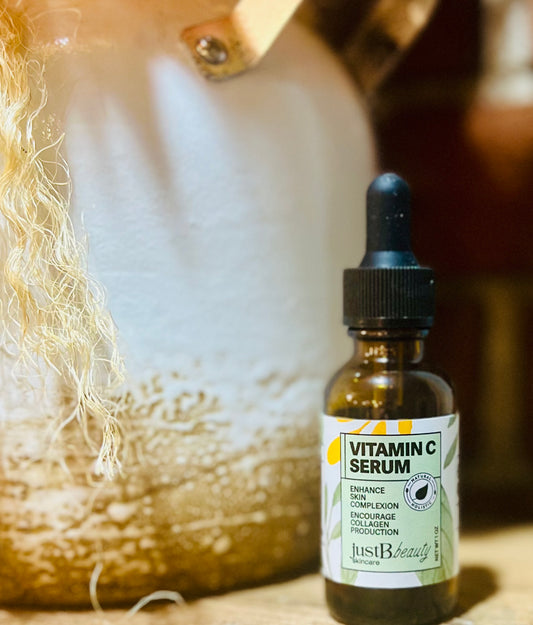 Vitamin C serum