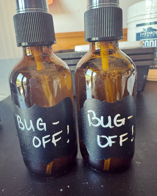 BUG-off