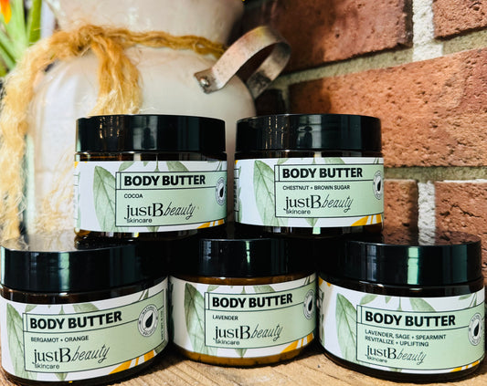 Body Butter